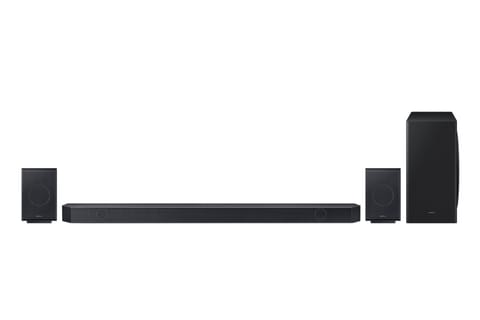 ⁨Soundbar Samsung HW-Q930D/EN⁩ w sklepie Wasserman.eu