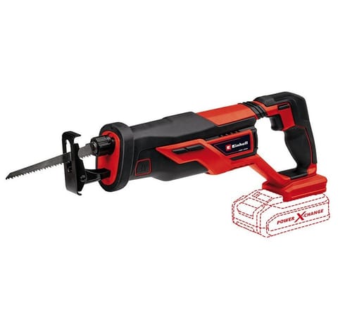 ⁨TE-AP 89 18/26 Li-Solo cordless sabre saw 4326290 EINHELL⁩ at Wasserman.eu