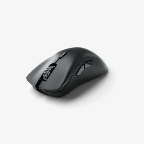 ⁨Glorious PC Gaming Race D 2 PRO myszka Po prawej stronie RF Wireless Optyczny 26000 DPI⁩ w sklepie Wasserman.eu