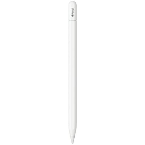 ⁨Apple Pencil rysik magnetyczny do iPada USB-C biały/white MUWA3ZM/A⁩ w sklepie Wasserman.eu