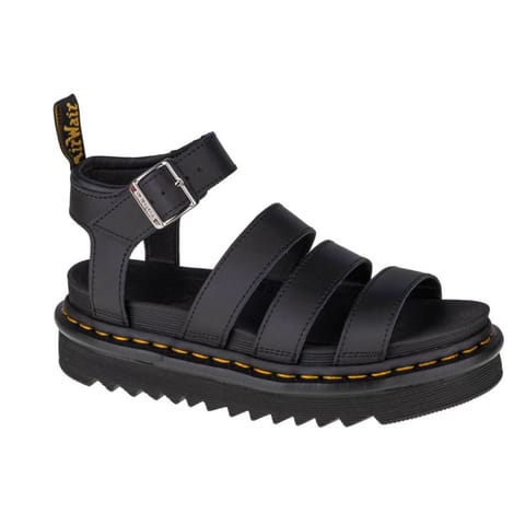 ⁨Sandały Dr. Martens Blaire Hydro Sandals W (kolor Czarny, rozmiar 40)⁩ w sklepie Wasserman.eu