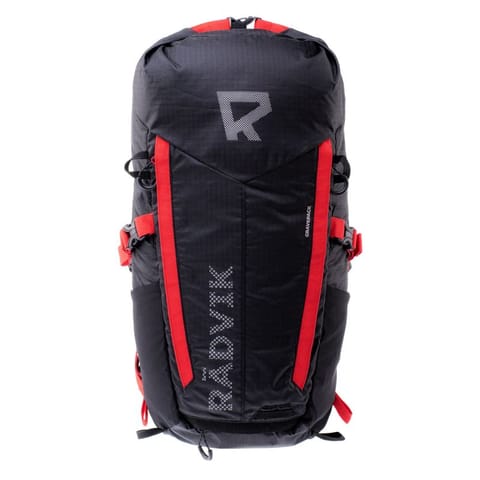 ⁨Plecak Radvik Gravepack 27l (kolor Czarny)⁩ w sklepie Wasserman.eu