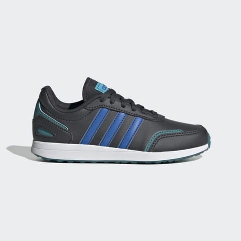 ⁨Buty adidas Vs Switch 3 K Jr (kolor Granatowy, rozmiar 36 2/3)⁩ w sklepie Wasserman.eu