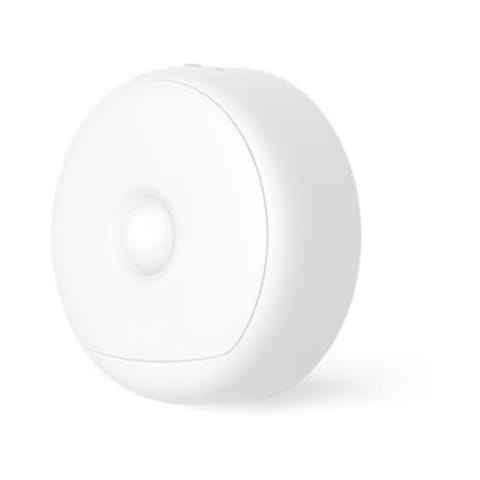⁨Lampka nocna z sensorem ruchu Yeelight Sensor NightLight⁩ at Wasserman.eu