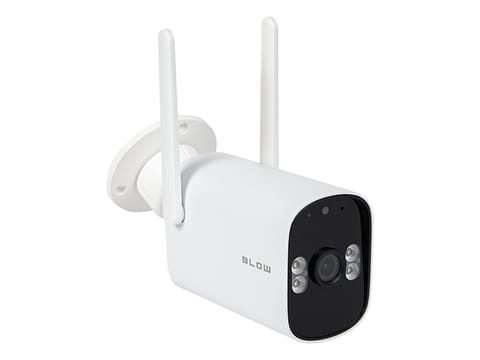 ⁨78-654# Kamera blow wifi tuya 4mp t-424 tubowa⁩ w sklepie Wasserman.eu