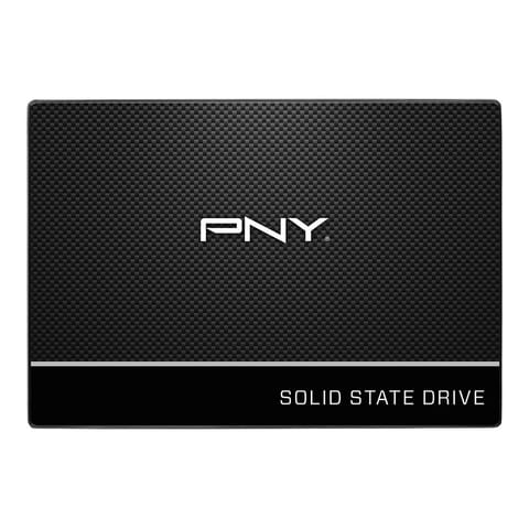 ⁨Dysk twardy zewnętrzny PNY SSD7CS900-250-RB⁩ w sklepie Wasserman.eu