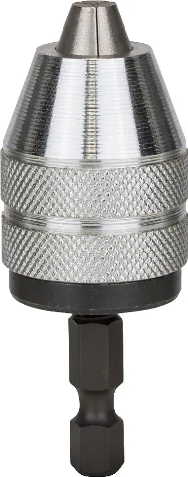 UCHWYT WIERTARSKI SAMOZACISKOWY 1-6MM 1/4'' w sklepie Wasserman.eu