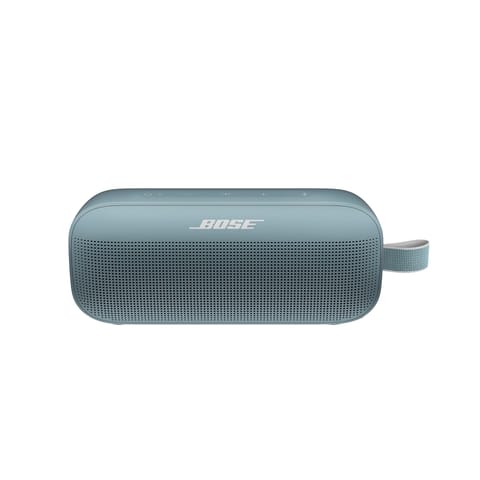 ⁨Głośnik bezprzewodowy BOSE SoundLink Flex Niebieski (12h /Niebieski )⁩ w sklepie Wasserman.eu