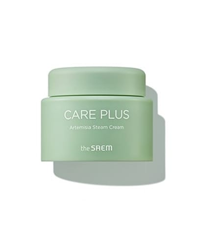 ⁨SAEM Artemisia Steam Cream Krem do twarzy⁩ w sklepie Wasserman.eu