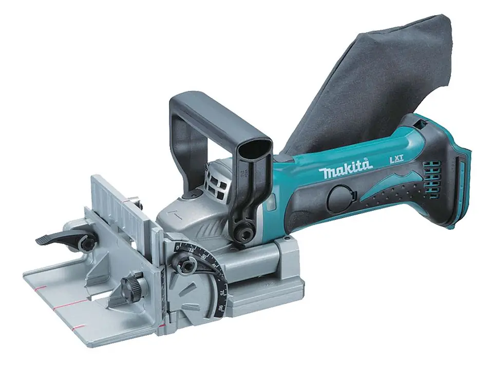 ⁨Makita DPJ180Z power router⁩ at Wasserman.eu