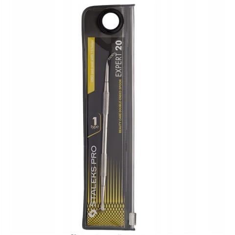 STALEKS Pro Expert Łyżka Una 20 Type 1 ZE-20/1 w sklepie Wasserman.eu