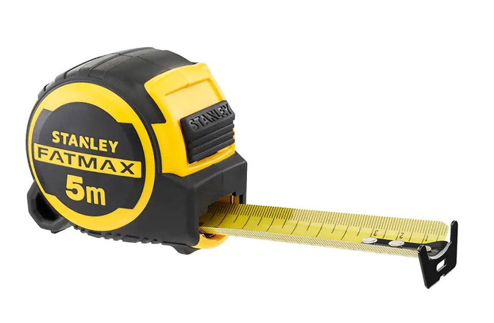 ⁨MEASURE FATMAX NEXT GENERATION 5M/32MM⁩ at Wasserman.eu