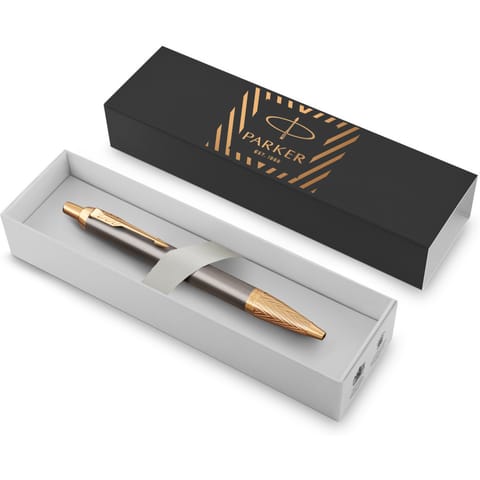 ⁨Długopis IM PIONEER ARROW GT 2200954 PARKER⁩ w sklepie Wasserman.eu