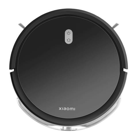 ⁨XIAOMI ROBOT VACUUM E5 (BLACK) EU, C108⁩ at Wasserman.eu