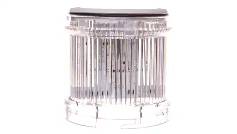 ⁨Continuous Light Module transparent LED 24V AC/DC SL7-L24-W 171464⁩ at Wasserman.eu