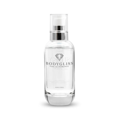 Bodygliss - Lubrykant Silikonowy Diamond Collection 10 ml w sklepie Wasserman.eu