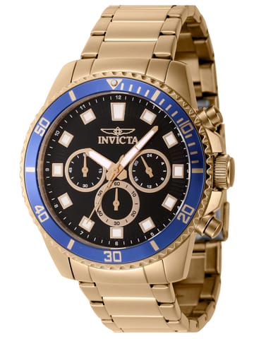 ⁨Zegarek Invicta Pro Diver 46056 + BOX⁩ w sklepie Wasserman.eu