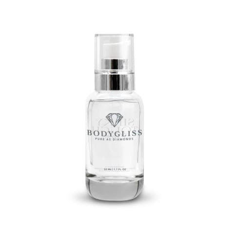 Bodygliss - Lubrykant Silikonowy Diamond Collection 50 ml w sklepie Wasserman.eu