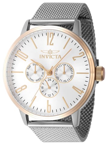 ⁨Zegarek Invicta Specialty 47595 + BOX⁩ w sklepie Wasserman.eu