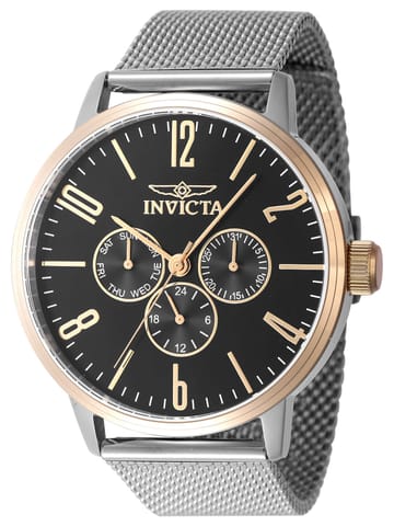 ⁨Zegarek Invicta Specialty 47596 + BOX⁩ w sklepie Wasserman.eu