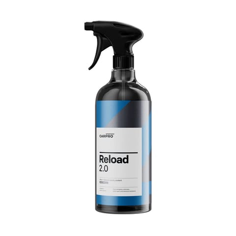 ⁨CarPro Reload 2.0 1L - sealant bazujący na SiO2⁩ w sklepie Wasserman.eu
