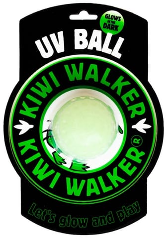 Kiwi Walker Let's Play Glow Ball Maxi piłka w sklepie Wasserman.eu