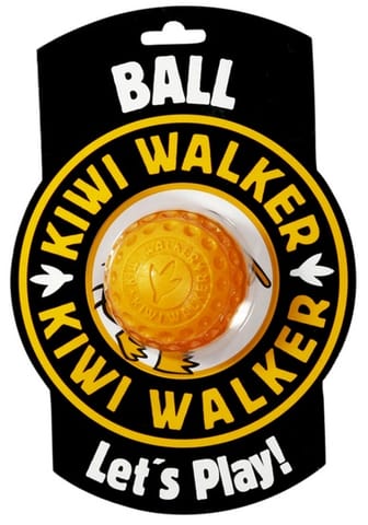 Kiwi Walker Let's Play Ball Maxi piłka pomarańczowa w sklepie Wasserman.eu