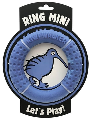Kiwi Walker Let's Play Ring Mini niebieski w sklepie Wasserman.eu
