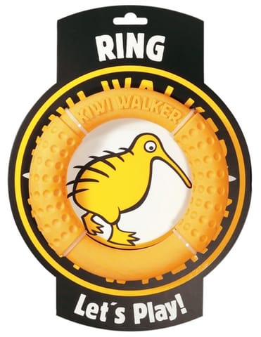 ⁨Kiwi Walker Let's Play Ring Maxi pomarańczowy⁩ w sklepie Wasserman.eu