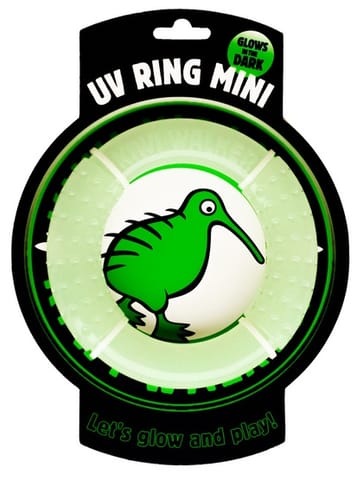 Kiwi Walker Let's Play Glow Ring Mini w sklepie Wasserman.eu