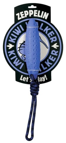 Kiwi Walker Let's Play Zeppelin Maxi aport niebieski w sklepie Wasserman.eu