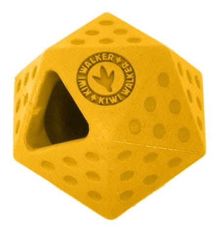 Kiwi Walker Smaczna Bryła Icosaball Mini pomarańczowa w sklepie Wasserman.eu
