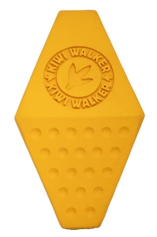 Kiwi Walker Smaczna Bryła Octaball Maxi pomarańczowa w sklepie Wasserman.eu