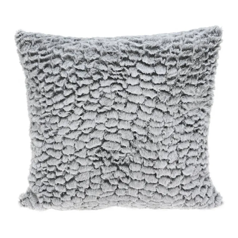 Kissen Fischschuppen 45x45 cm im Wasserman.eu