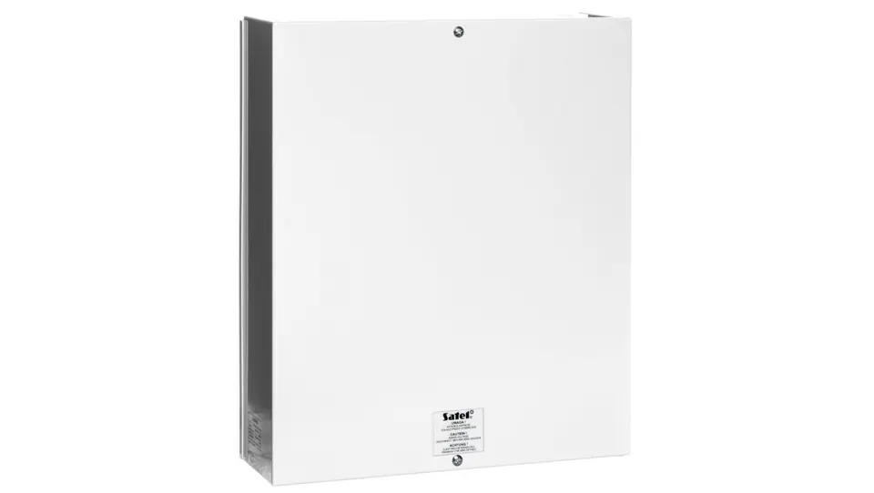 ⁨SATEL OMI-4 Enclosure with Transformer⁩ at Wasserman.eu