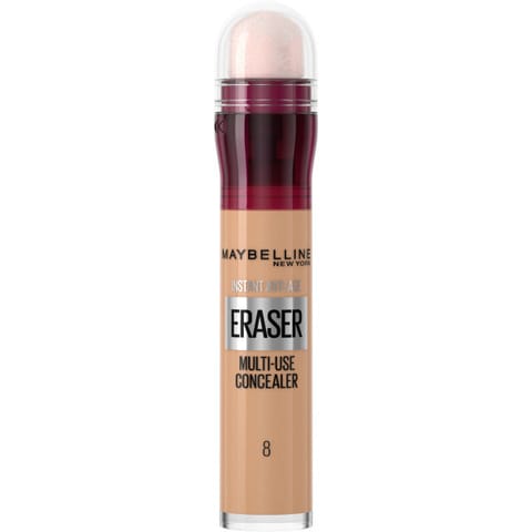 MAYBELLINE Instant Anti-Age Eraser Concealer korektor pod oczy 08 6,8ml w sklepie Wasserman.eu