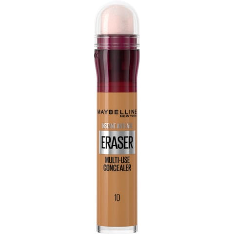 MAYBELLINE Instant Anti-Age Eraser Concealer korektor pod oczy 10 6,8ml w sklepie Wasserman.eu