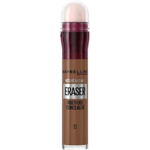 MAYBELLINE Instant Anti-Age Eraser Concealer korektor pod oczy 13 6,8ml w sklepie Wasserman.eu