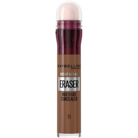 ⁨MAYBELLINE Instant Anti-Age Eraser Concealer korektor pod oczy 13 6,8ml⁩ w sklepie Wasserman.eu