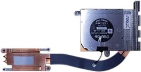 ⁨Dell CPU heatsink fan assembly for⁩ w sklepie Wasserman.eu