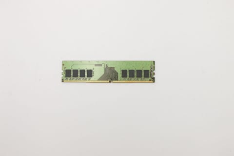 ⁨Lenovo 8GB DDR4 SODIMM memory⁩ w sklepie Wasserman.eu