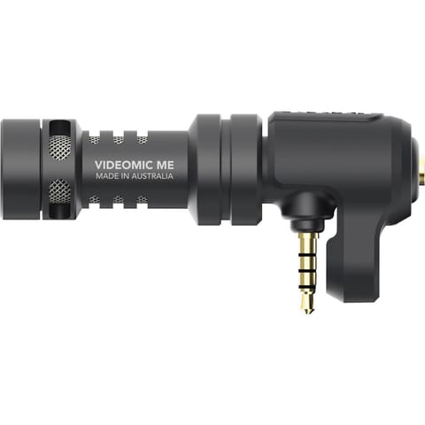 ⁨RØDE VideoMic Me⁩ w sklepie Wasserman.eu