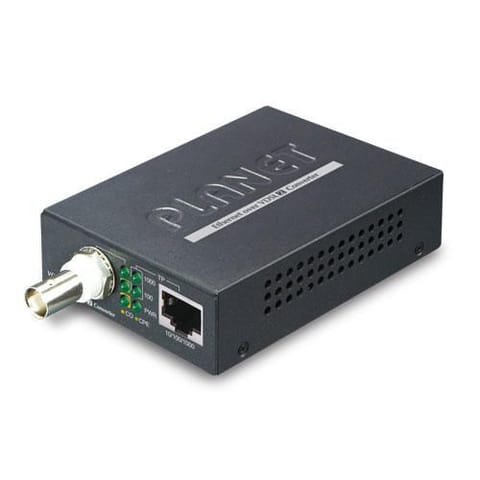 ⁨Planet 1-port 10/100/1000T Ethernet⁩ w sklepie Wasserman.eu