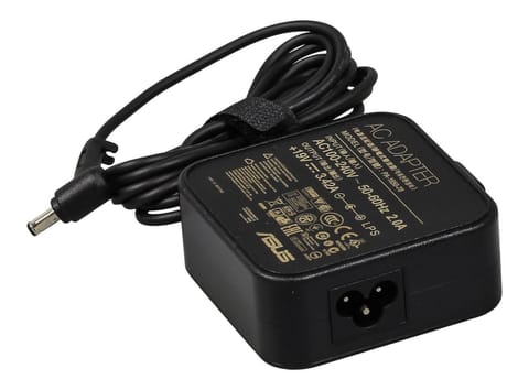 Asus AC Adapter 65W 19V (3 Pin) w sklepie Wasserman.eu