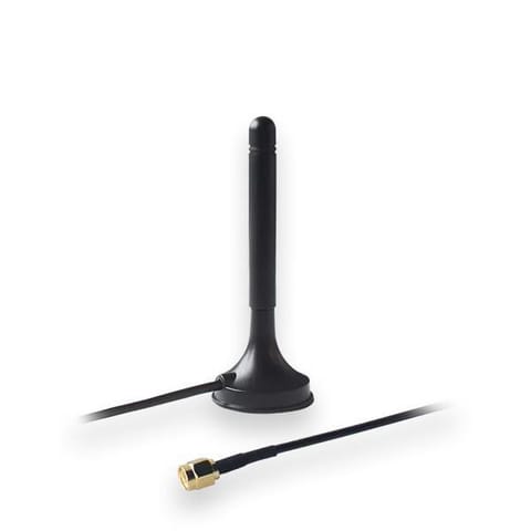 ⁨Teltonika Networks Bluetooth magnetic SMA antenna⁩ w sklepie Wasserman.eu