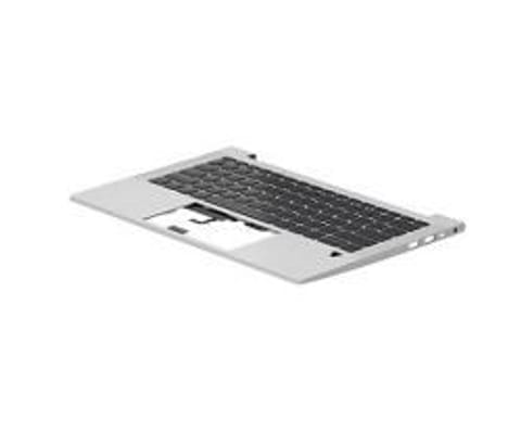 ⁨HP SPS-TOP COVER W/KB NOR⁩ w sklepie Wasserman.eu