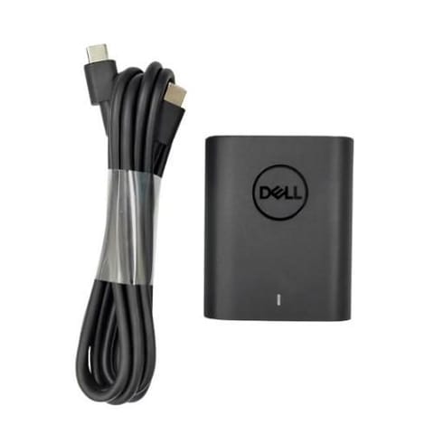 Dell AC Adapter 60w Black w sklepie Wasserman.eu
