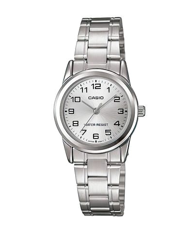 ⁨Zegarek Damski CASIO LTP-V001D-7B + BOX⁩ w sklepie Wasserman.eu