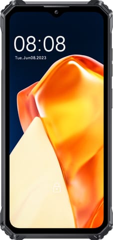 ⁨Smartphone Oukitel G1 6.52" 6/256 10600 mAh DS. Green⁩ at Wasserman.eu