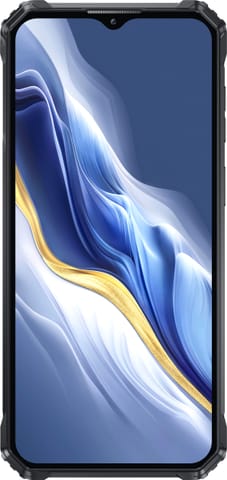 ⁨Smartphone Oukitel WP36 8/128 10600 mAh Black⁩ at Wasserman.eu